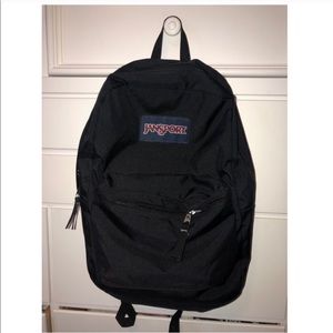 Jansport backpack